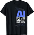 A+I Tee
