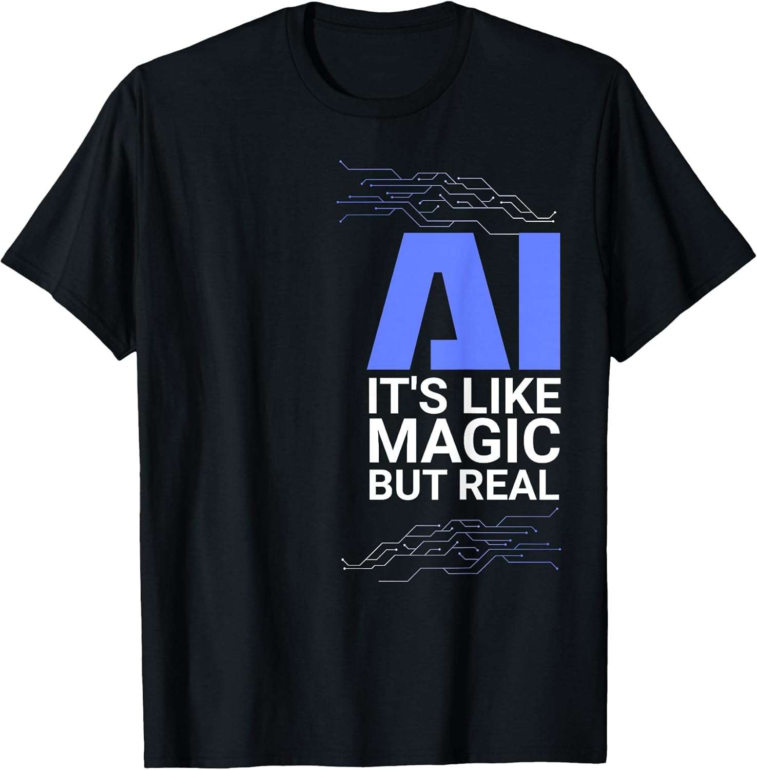 A+I Tee