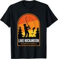 Lake Nockamixon PA Fishing Merch