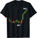 Crypto Shirts Bitcoin Stock Trading Trader Gifts