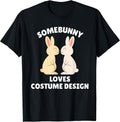 Easter Costume Designers Merch