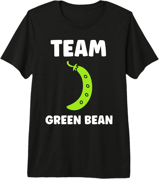 Food humor Vegetable Funny green bean