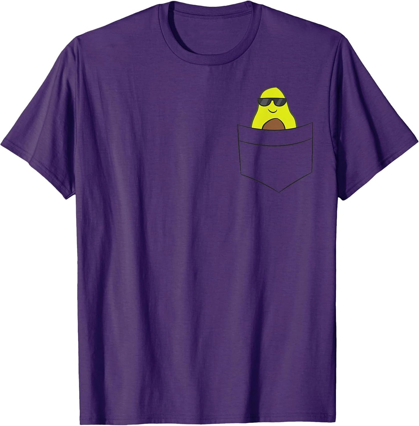 Funny Avocado Food Gifts