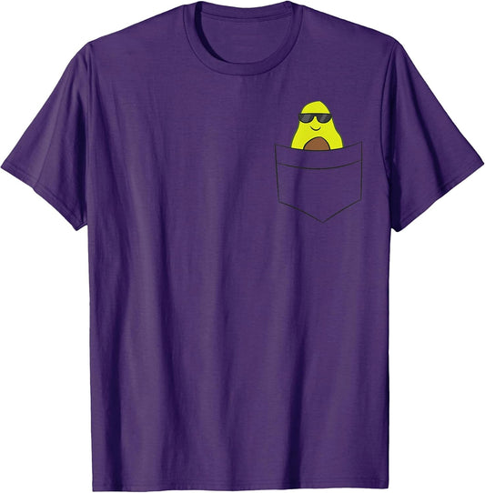 Funny Avocado Food Gifts