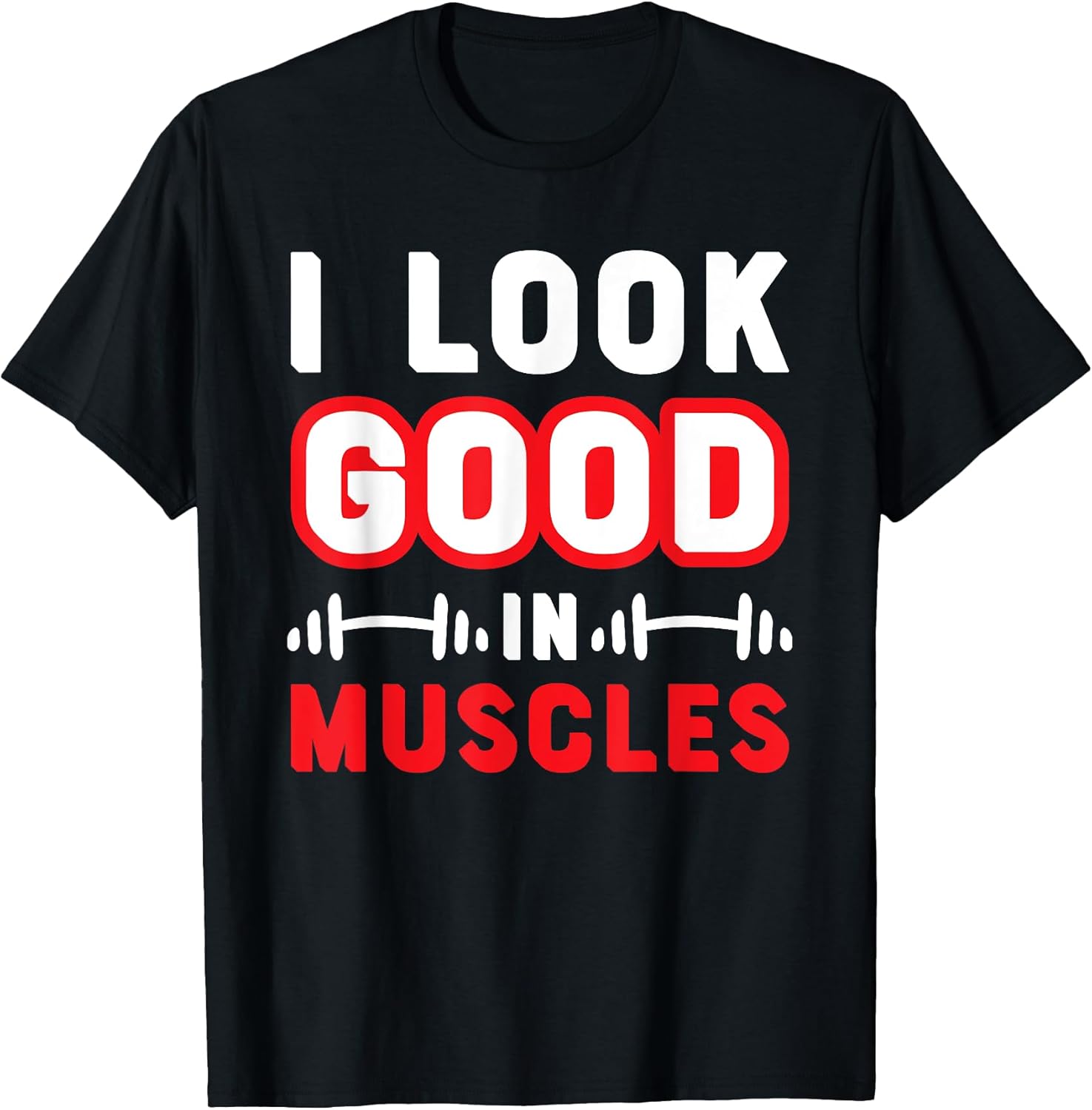 Gym Fitness Merch