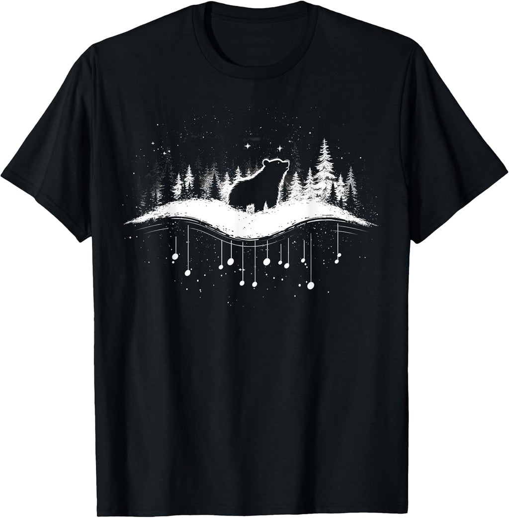 The Wilderness Reflection merch