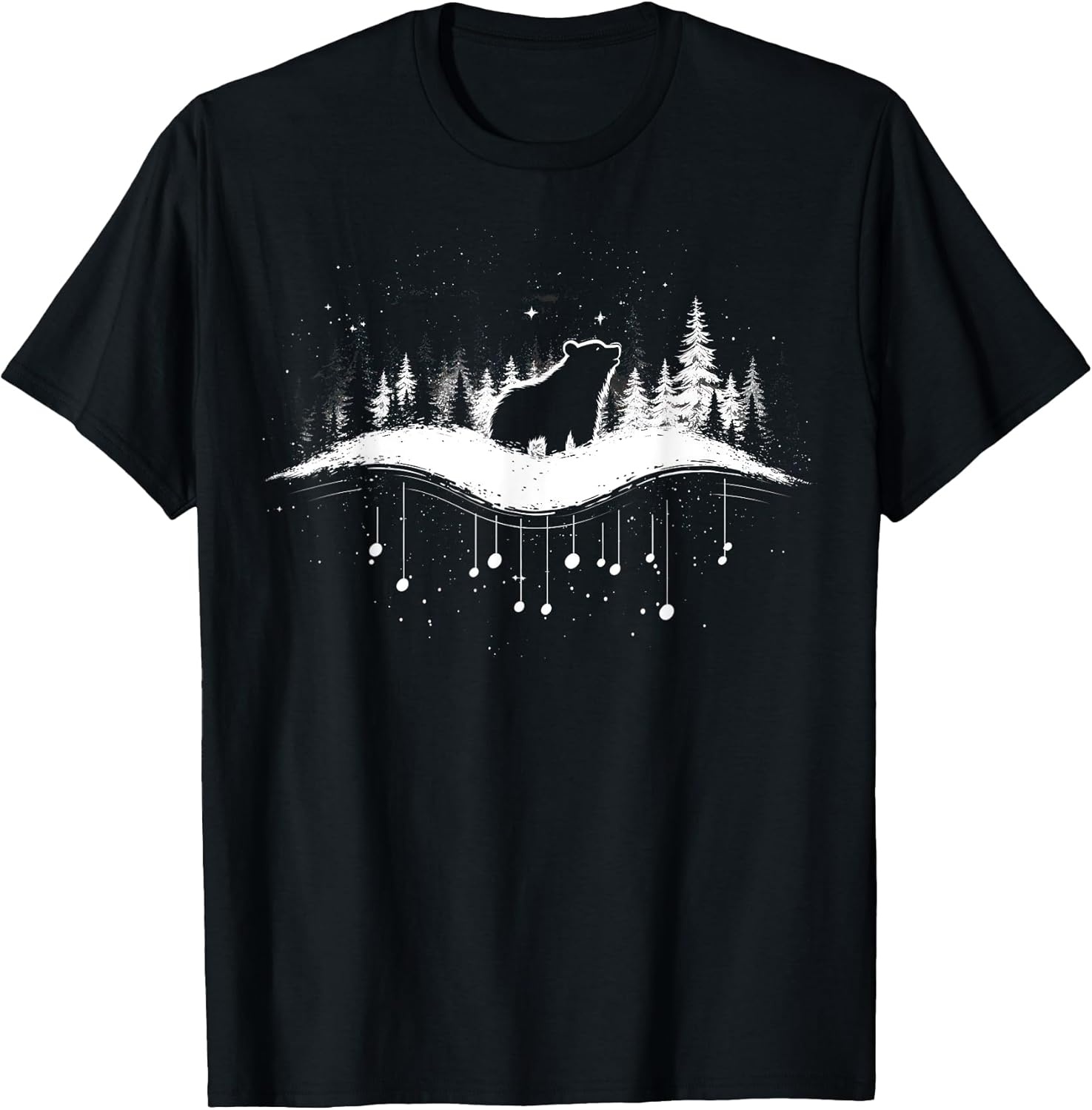 The Wilderness Reflection merch