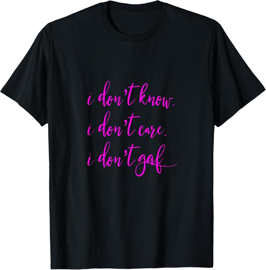 White Dog Gifts T-Shirts