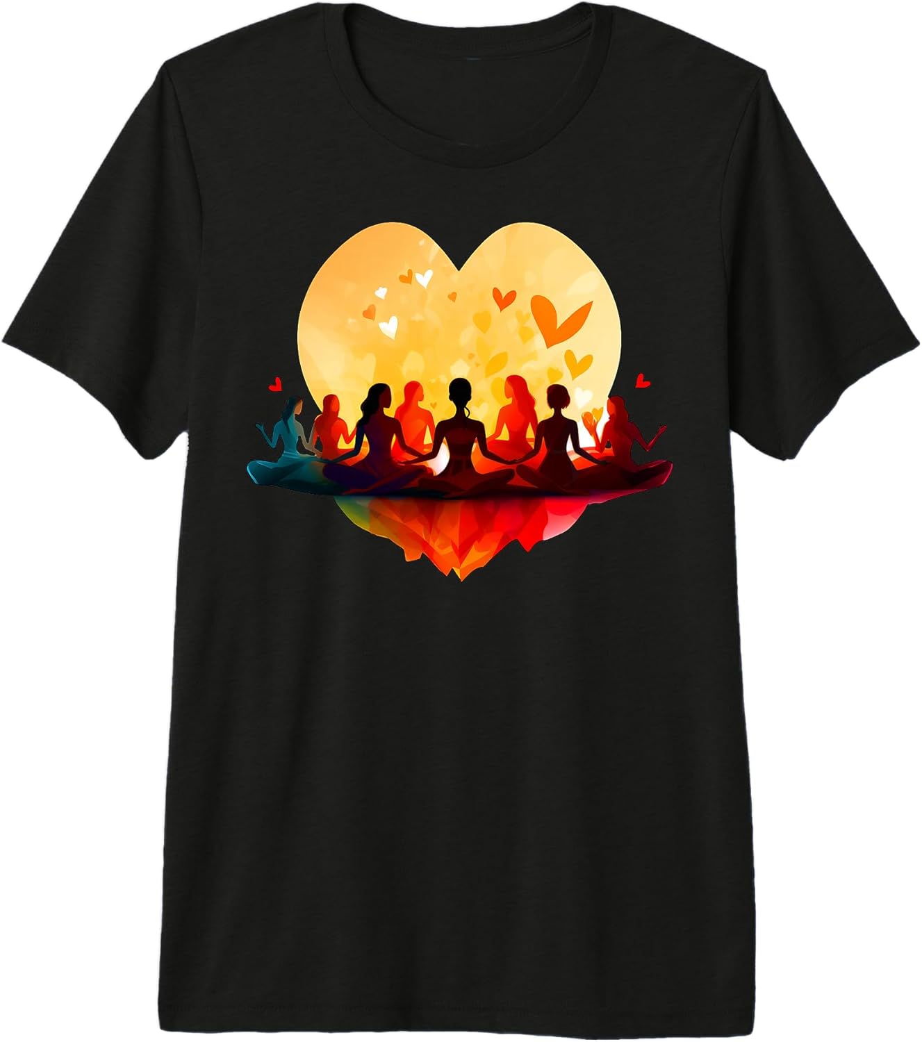 Tantra Yoga Fans