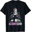 Magical Kawaii Unicorn Career Puns