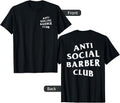 Barber Things Apparel