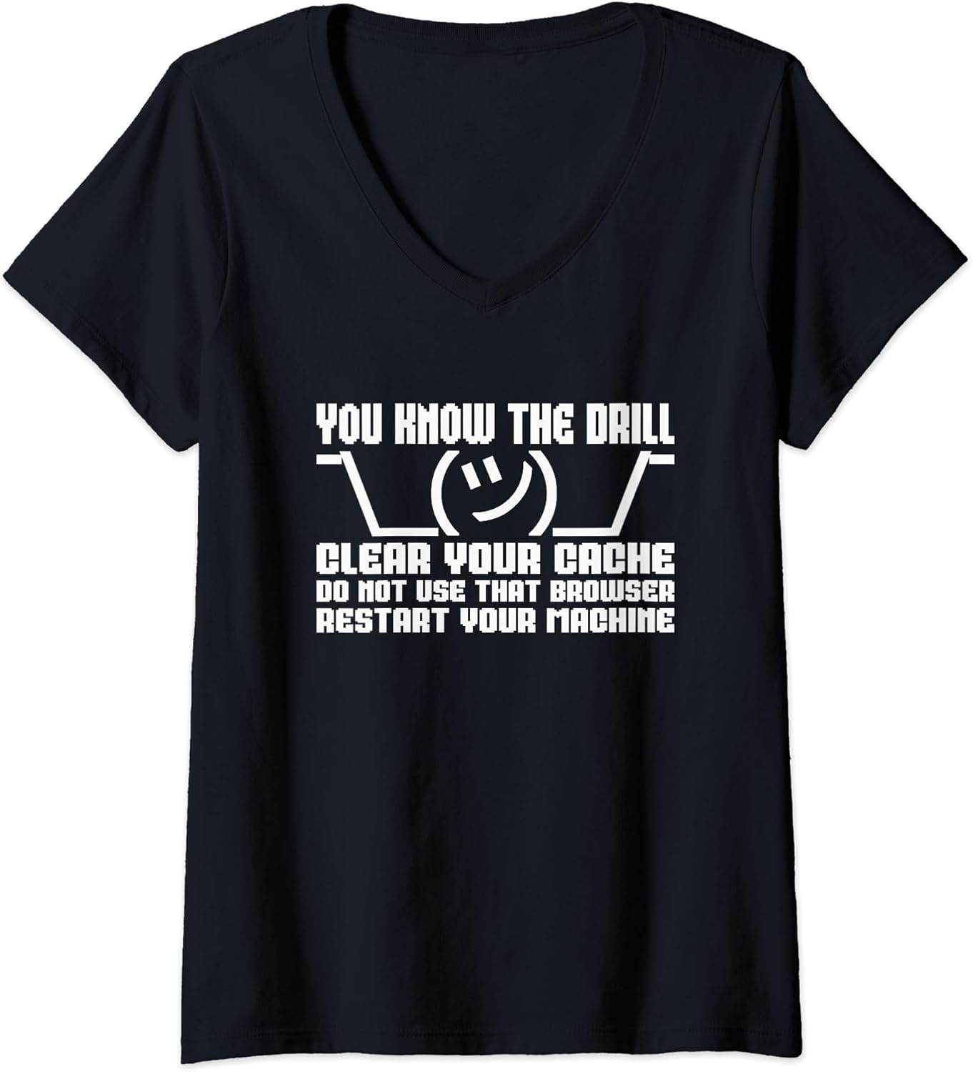Funny Software Developer Merch Store