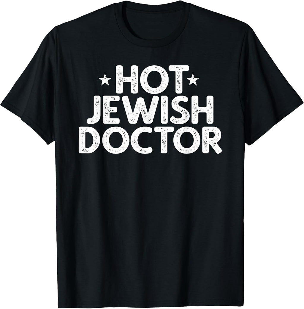 Hot Jewish Doctor Gifts 2.0