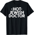 Hot Jewish Doctor Gifts 2.0