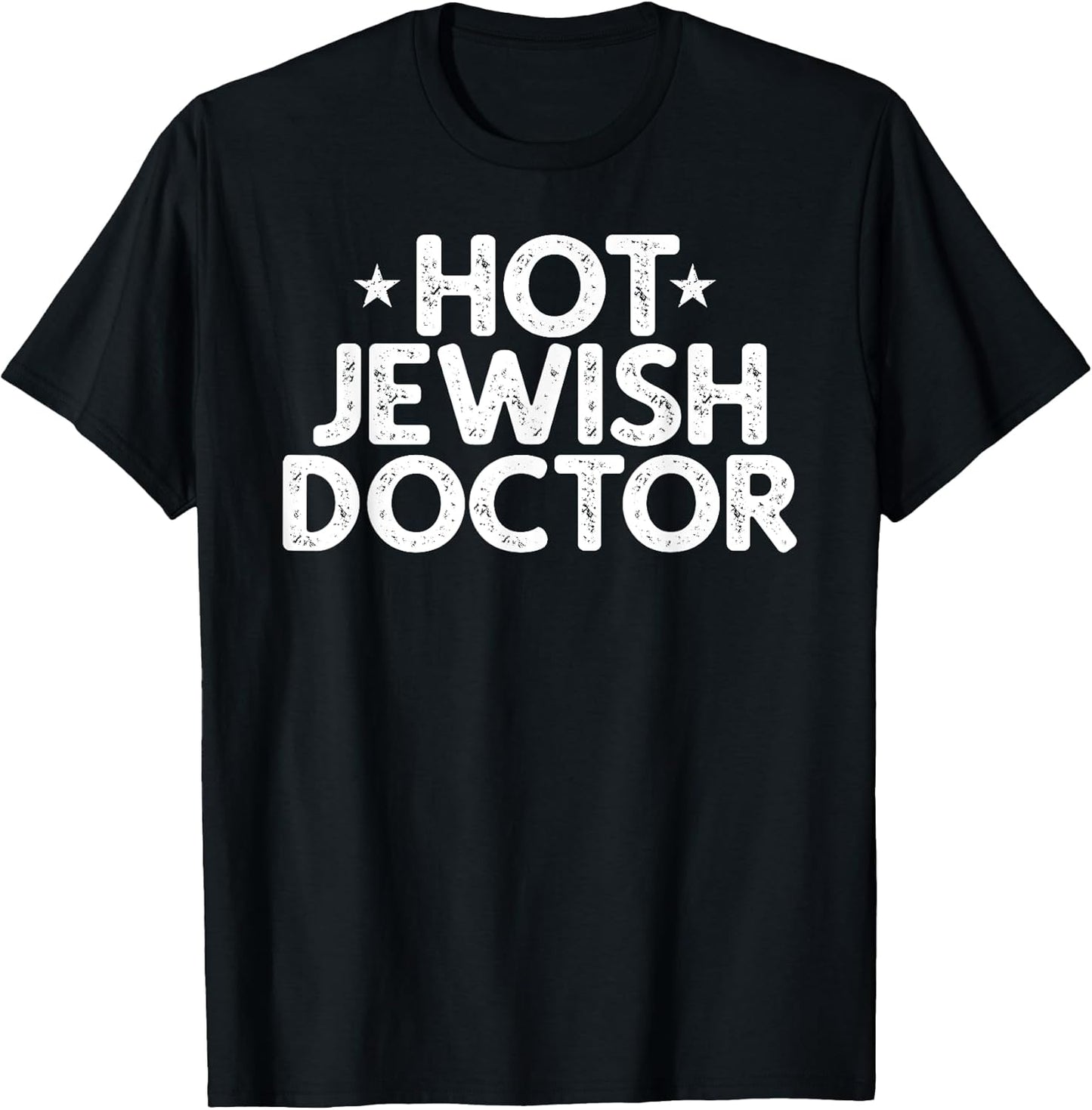Hot Jewish Doctor Gifts 2.0