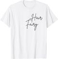 Hair Fairy Pocket Hair Salon & Cosmetologist Pun