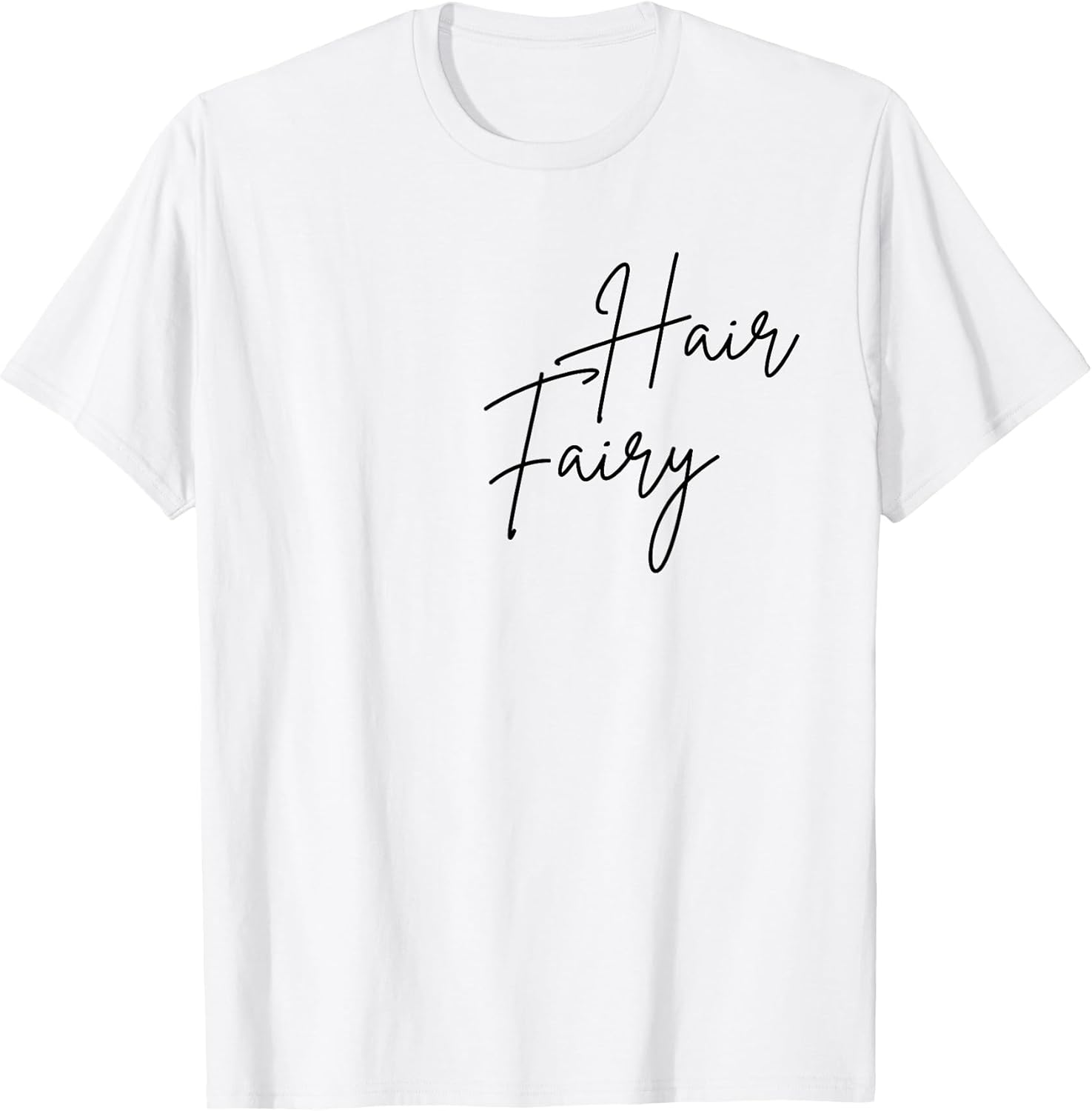 Hair Fairy Pocket Hair Salon & Cosmetologist Pun