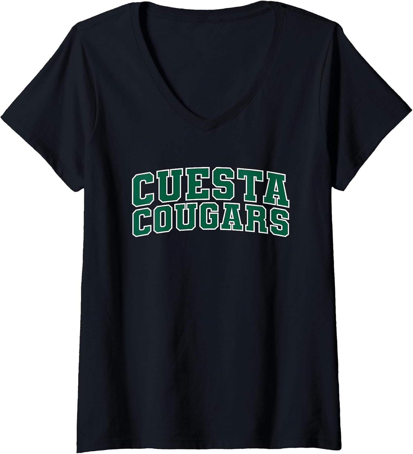 Cuesta College Athletic Sports Fan
