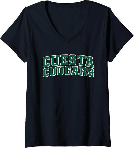 Cuesta College Athletic Sports Fan