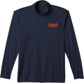 Merch MI Detroit Baseball Gifts Apparel Tees
