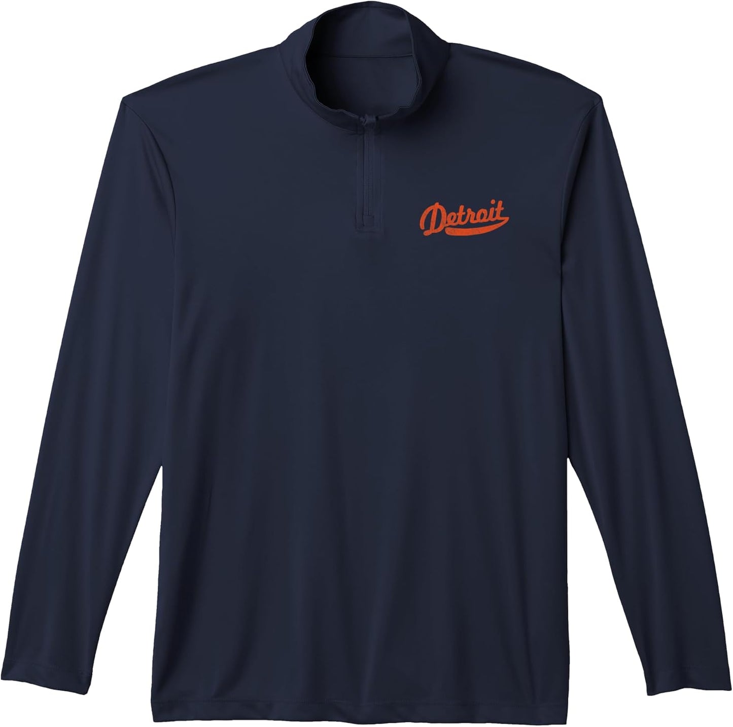 Merch MI Detroit Baseball Gifts Apparel Tees
