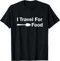 I Travel for Food