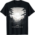 Unique Mountains Are Calling Outfit Gifts by GU