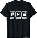 Funny Video Producer Gifts