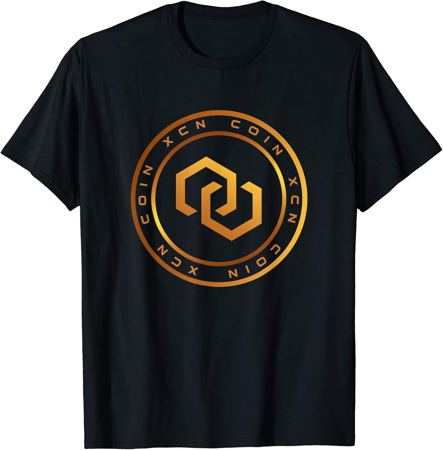 Digital Money Cryptocurrency Blockchain XCN Coin