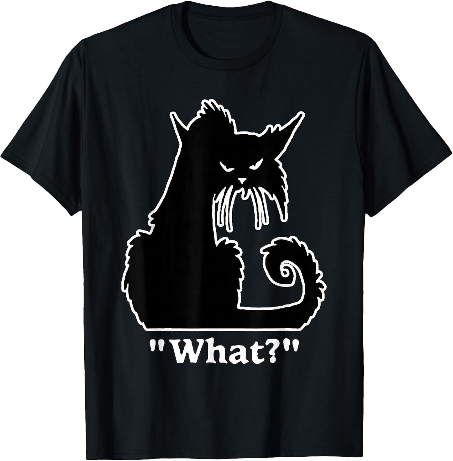 Katzen T-Shirt Shop