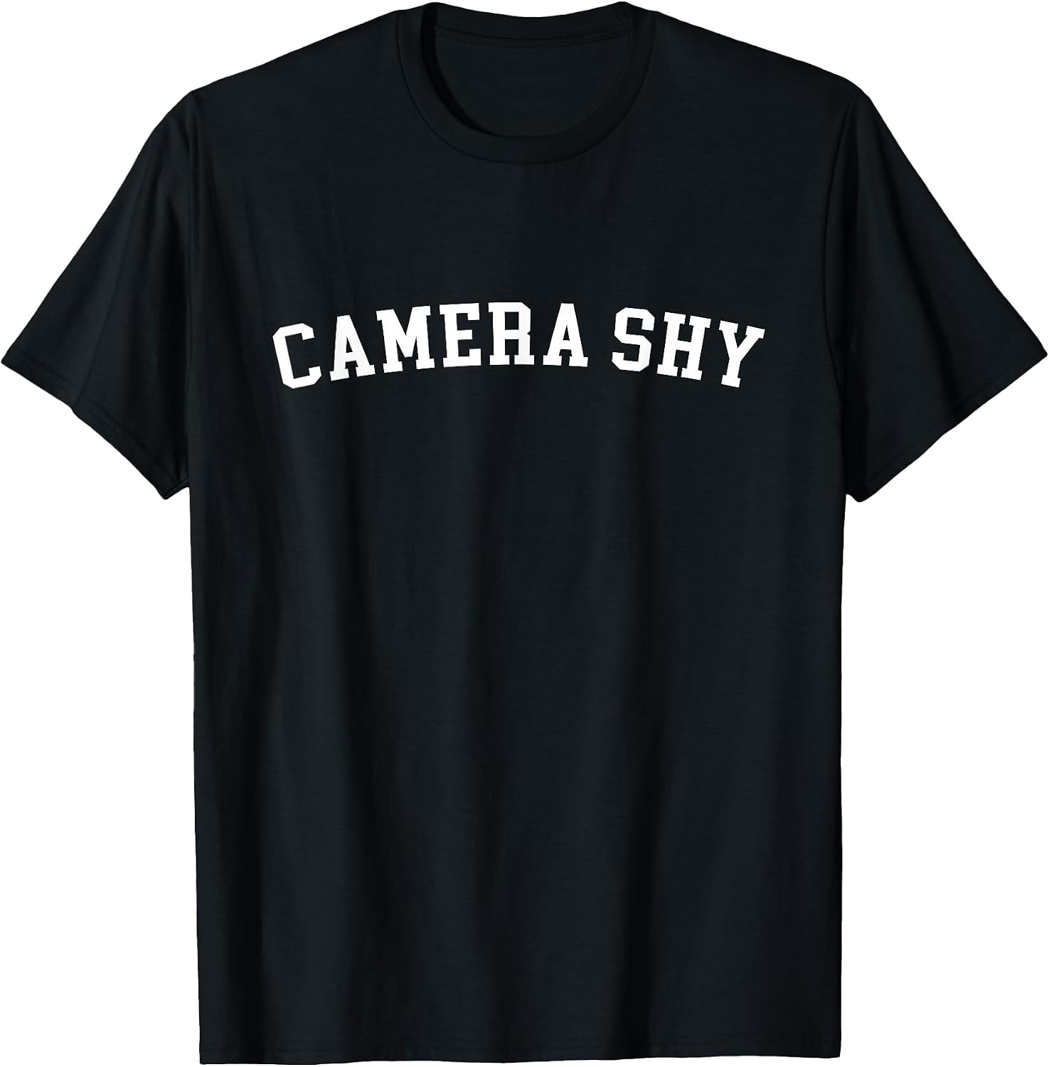 Camera Shy - Designs