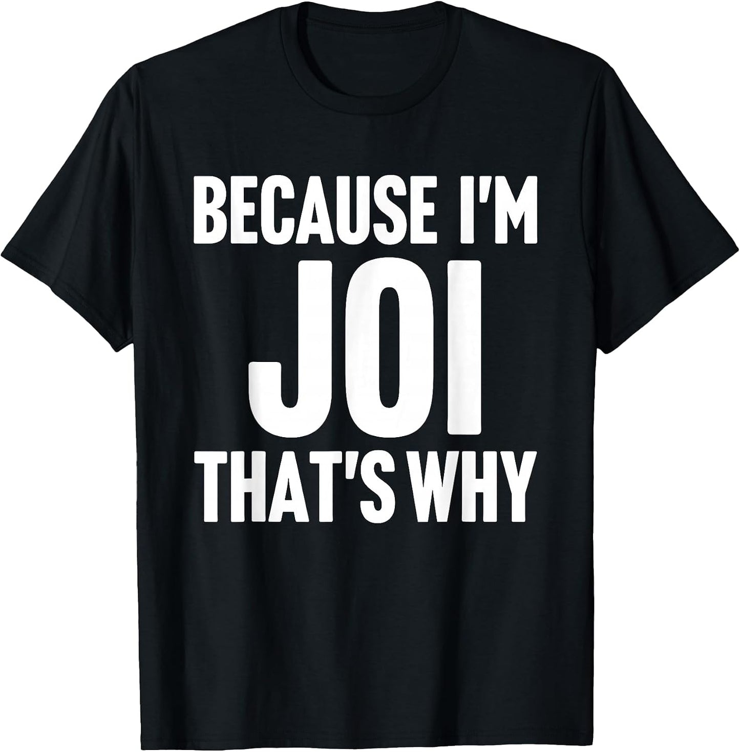 Joi First Name Family Reunion Birthday Gift Ideas