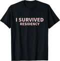 I Survived Shirts