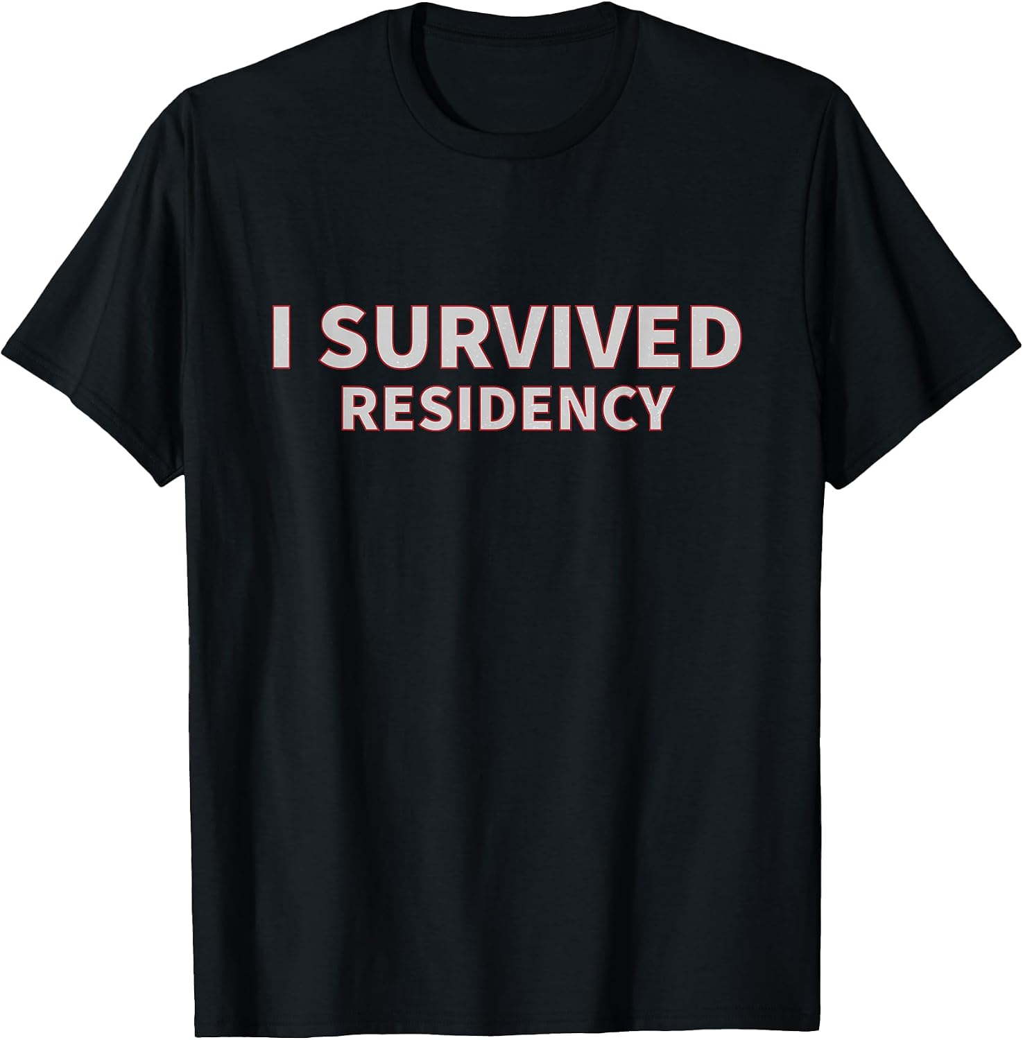 I Survived Shirts