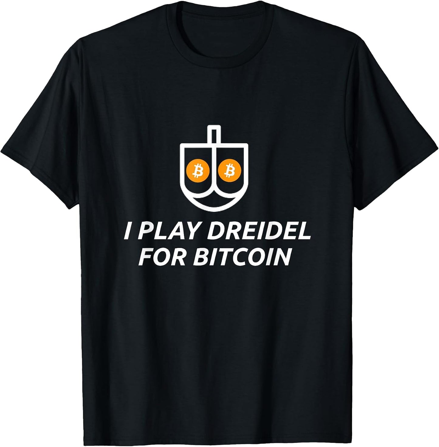 Happy Hanukkah Bitcoin Crypto Dealer