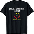 Speak Sarcasm Fluently Witty Smart Gifts & Tees