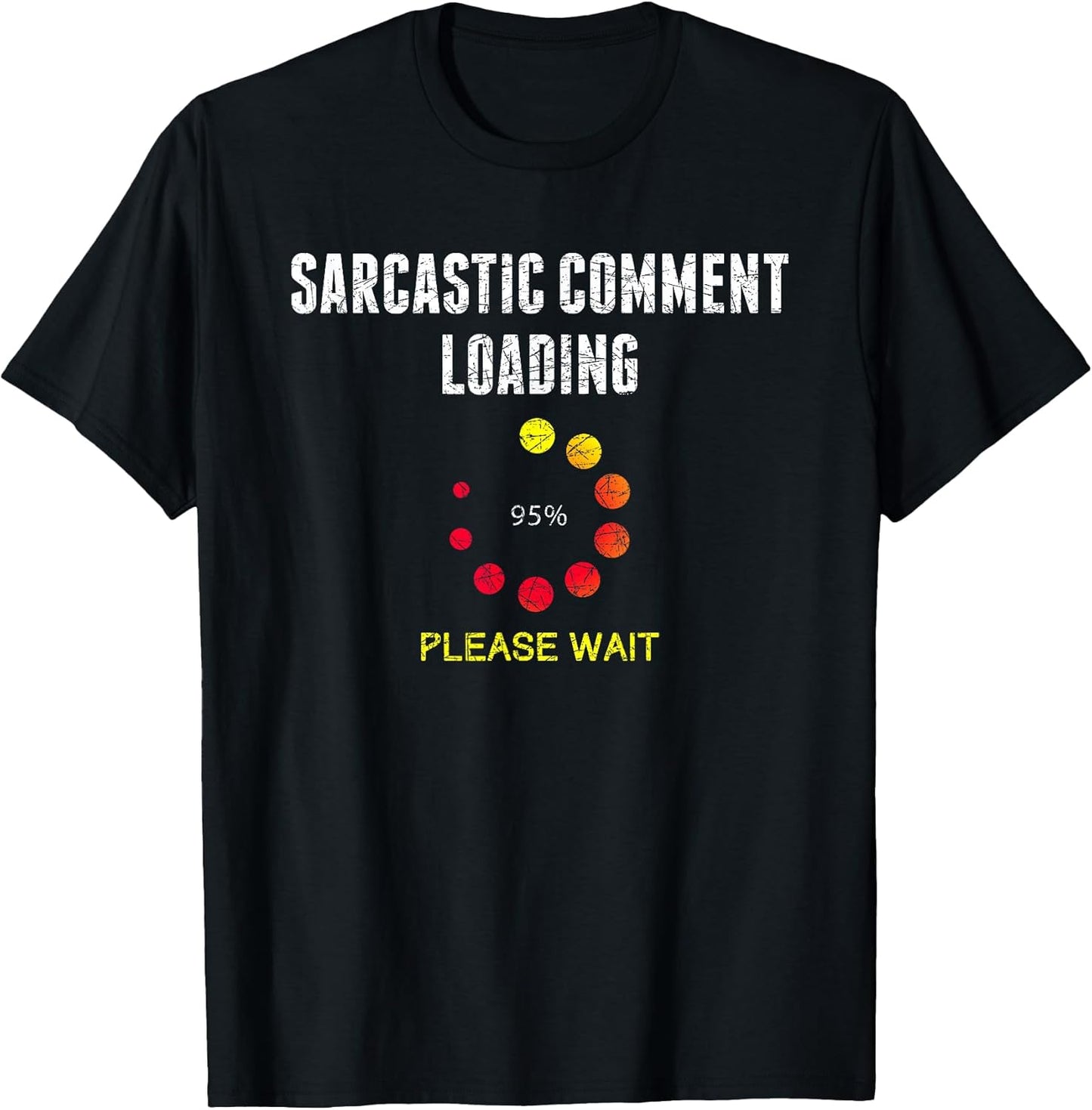 Speak Sarcasm Fluently Witty Smart Gifts & Tees