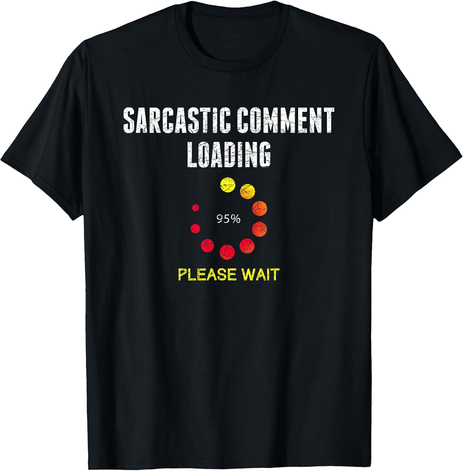 Speak Sarcasm Fluently Witty Smart Gifts & Tees