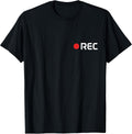Cameraman & Filmmaker Apparel