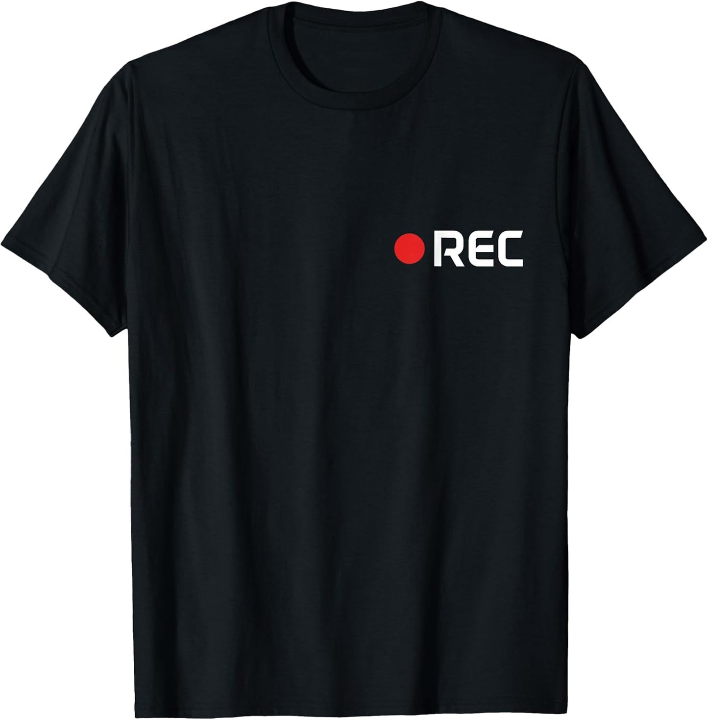 Cameraman & Filmmaker Apparel