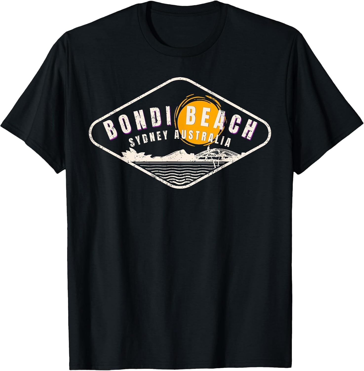 Bondi Beach Australia Souvenir