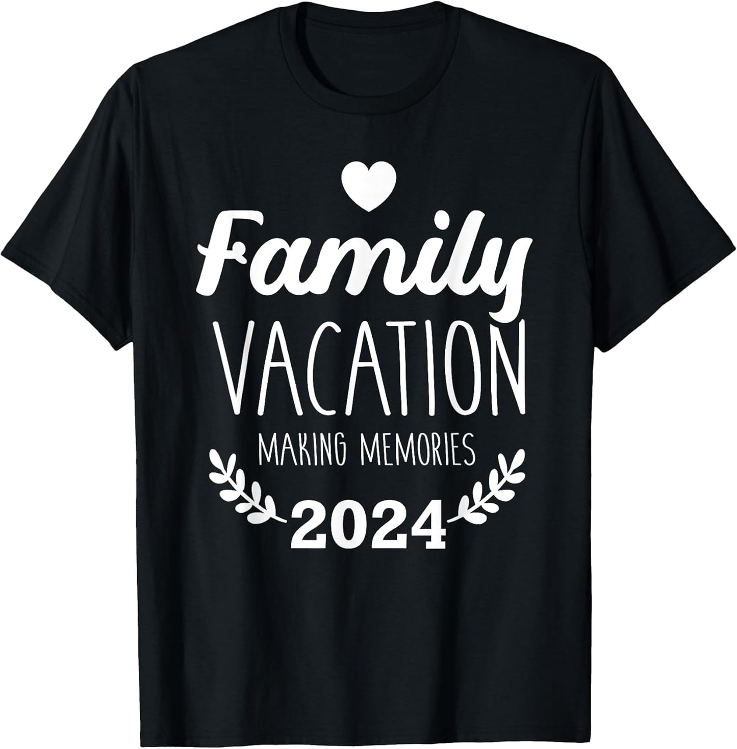Family vacation 2024 store