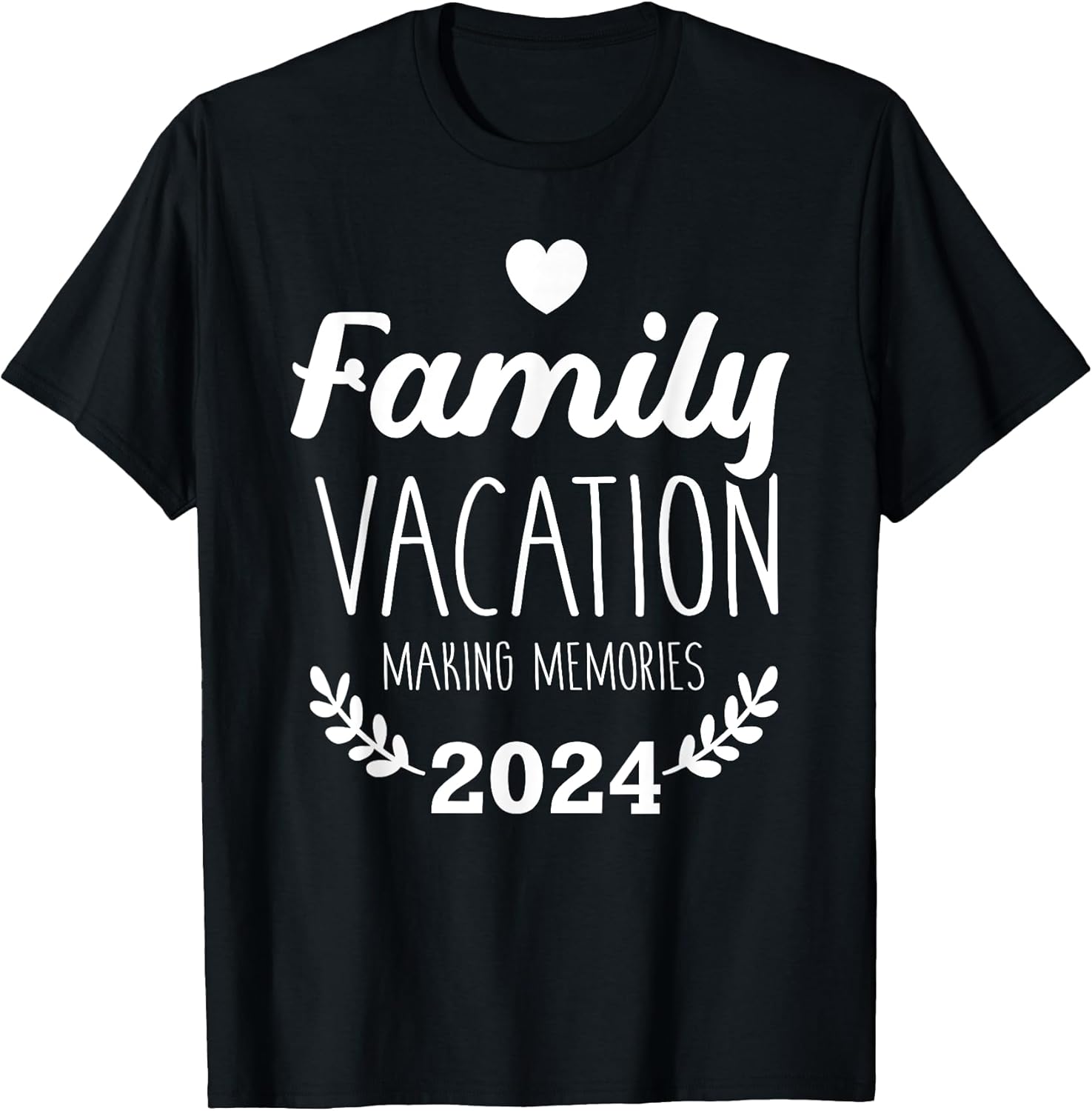 Family vacation 2024 store
