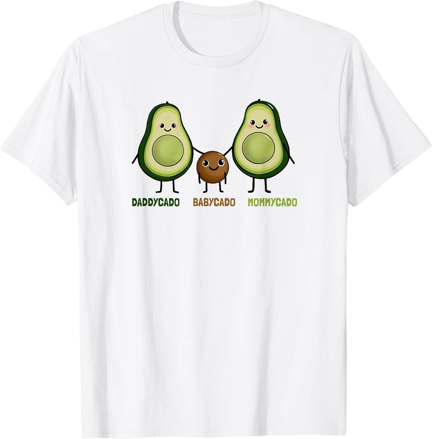 Cute avocado things