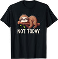 Lazy Napping & Sleepin Sloth