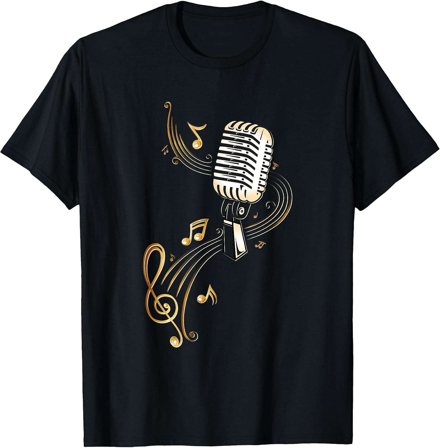Music Designs by Christine Krahl