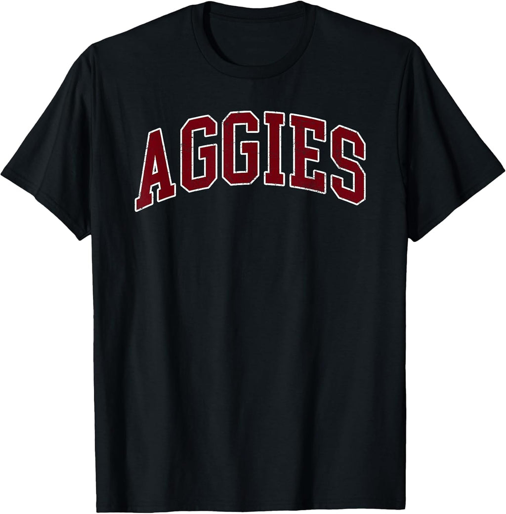 Aggies HQ