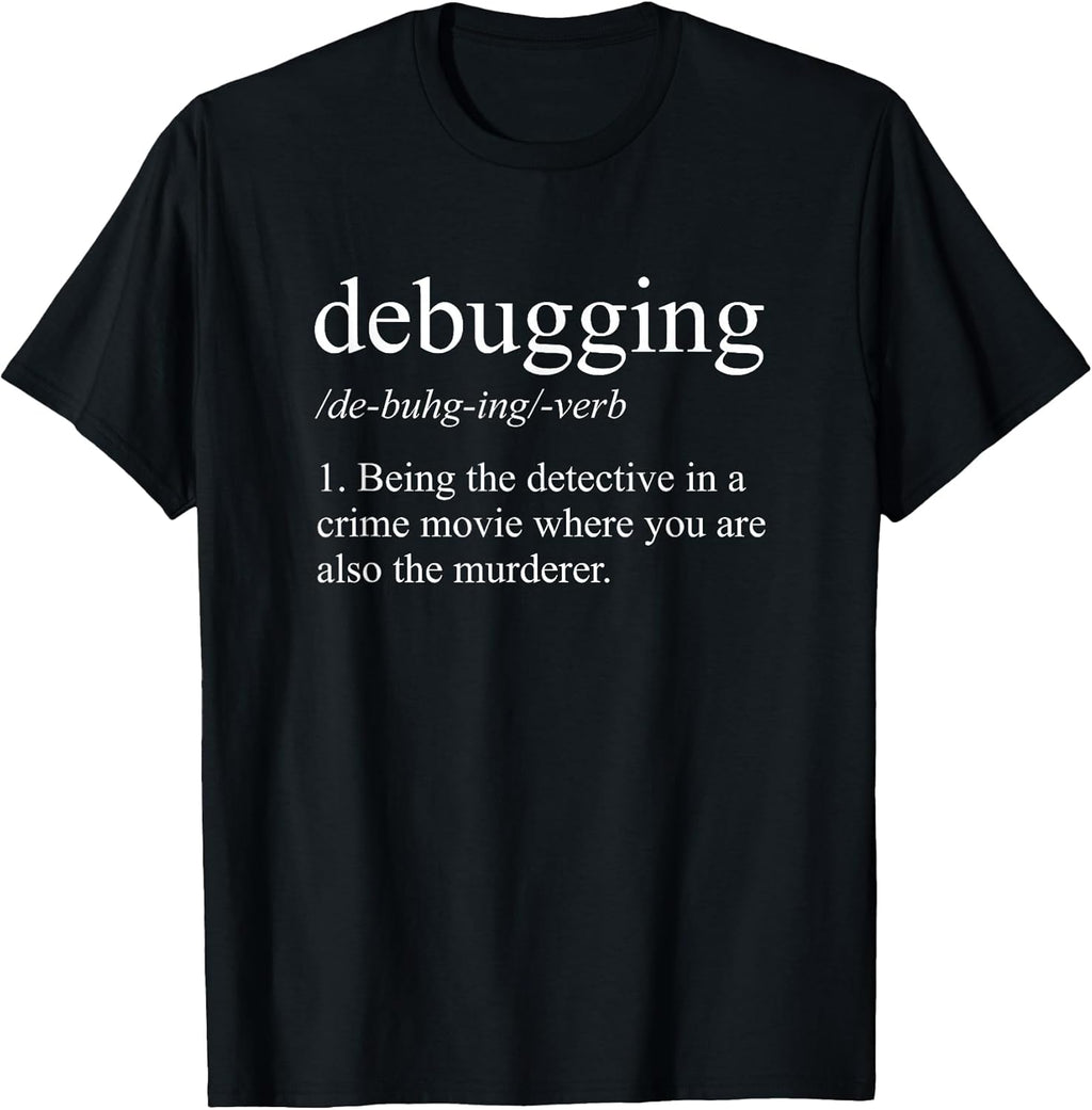 Unique Programmers Apparel & Home Decor Shop