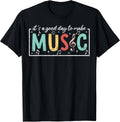 It's A Good Day To Make Music Teacher