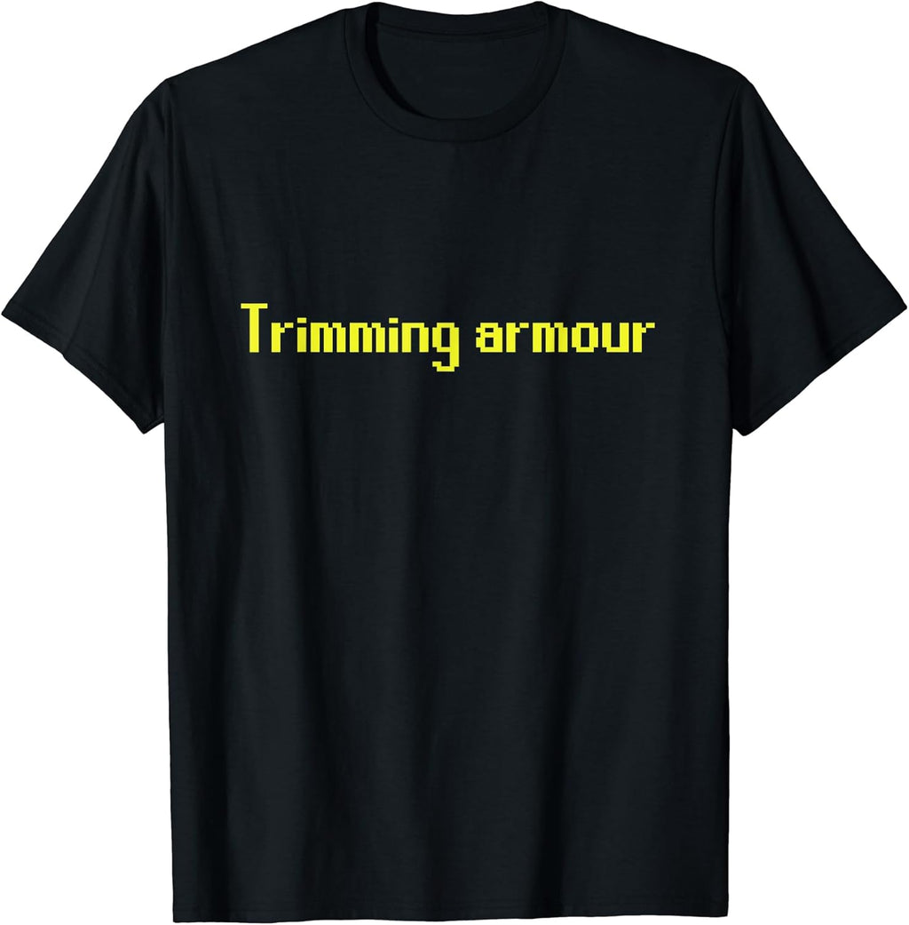 Gaming merch